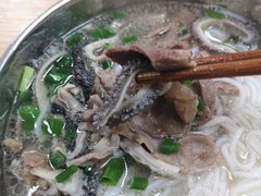 -攀枝花·任德琼·盐边羊肉米线