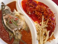 -马凯餐厅(地安门店)