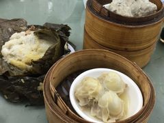 -香港蓮香樓(上環店)