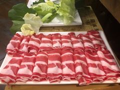 -義聚德·清真铜锅涮羊肉·烧烤(河东店)