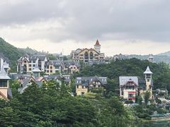 -东部华侨城