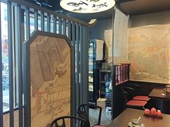 -古都历食南京菜·烤鸭·鸭血粉丝·汤包(南京博物院店)