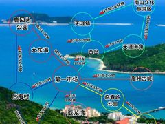 -三亚蜈支洲岛旅游区