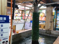 -高家小院铁锅炖大鹅(哈西高铁站店)