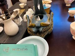 -聚春园自助餐厅(东街口店)