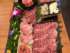 -丸藏和牛烧肉专门店(园区师惠坊店)