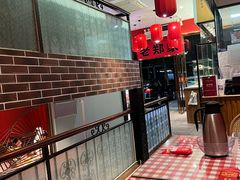 -老郑家东北春饼(龙悦居店)