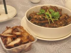 蜜汁脆皮叉烧-永兴烧腊