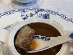 -星河湾半岛酒店-真粤中餐厅
