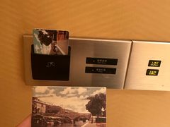 -广州白天鹅宾馆