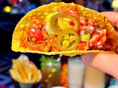 -Famous肥猫墨西哥音乐餐吧(五棵松华熙LIVE店)