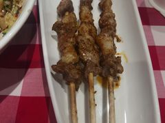 -西贝(凯德壹中心店)