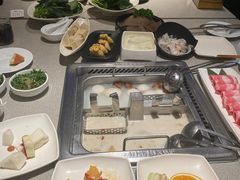 -海底捞火锅(群光广场店)