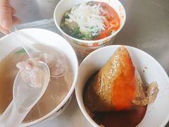 -群众牛肉小点(蚵仔煎)