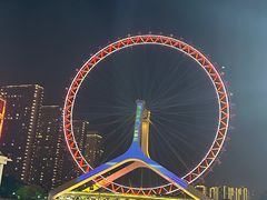 -海河游船-永乐码头(大悲院)