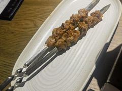 -那时新疆·若羌(经纬汇店)