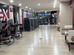 -美菲特健身(华贸店)