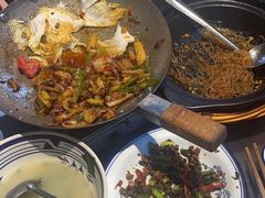 -富正毅三下锅连锁(三店)