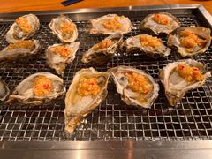 -蚝英雄·鲜蚝自助专门店