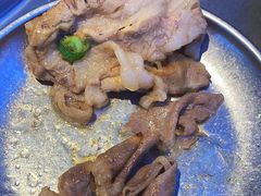 -大叹号·朝鲜族烤肉(潍坊泰华城店)
