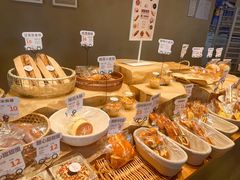 -迦南的早晨蛋糕甜品集合店