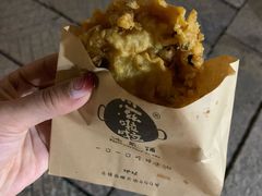 -桥里桥烧饼铺