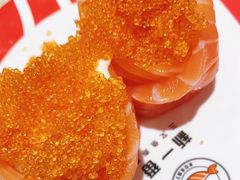 花之恋-新一番三文鱼寿司(大东海店)