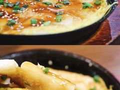 年糕-恋萍小吃(时代店)