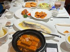 -万龙洲海鲜(南新仓店)