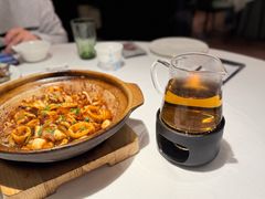 -高佳庄·海鲜酒楼(东港店)