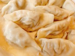 -东方饺子王(工农大路店)