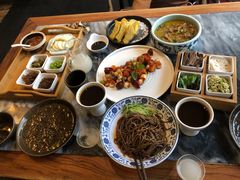 -西安饭庄·非遗陕菜(钟楼店)