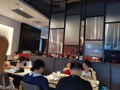 大堂-必胜客(SM城市广场店)