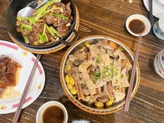 -猪肉婆私房菜(容桂总店)