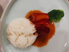 -蓬莱阁中餐厅(崇文门店)