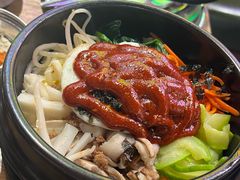 -香猪坊韩国烤肉专属门店(魏公村店)