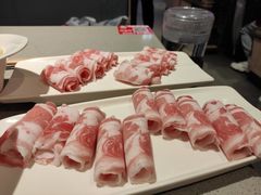 -海底捞火锅(奥体南路店)