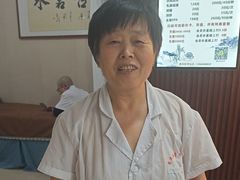 -楚氏正骨推拿按摩院(九水东路店)
