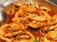 -李想大虾(江北天街店)