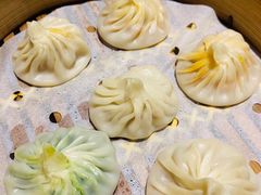 -弄堂小笼包(西青中北永旺购物中心店)
