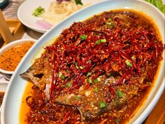 -醉长安(钟楼旗舰店)