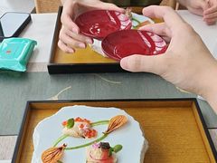 -雲上錢屋·地标景观(上海中心店)