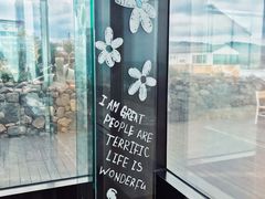 -Cafe Aewol Monsant