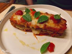 -Mercato莫卡多露台餐厅与酒吧(K11店)