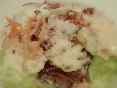 android_upload_pic-富力希尔顿酒店·地阔自助餐厅