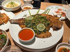 -一坐一忘云南菜(三里屯店)