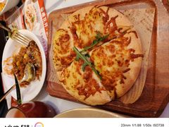 -杯子红牛排(创意产业园店)