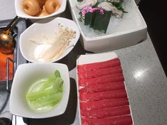 -海底捞火锅(番禺广场店)