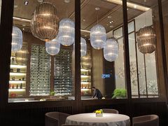 -悦轩中餐厅·高空江景·杭州柏悦酒店