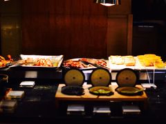 -威斯汀舞台餐厅